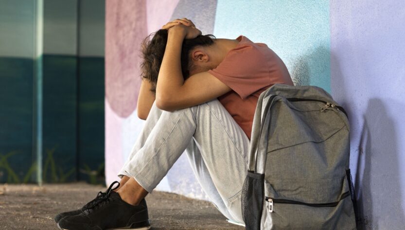 Saúde emocional dos adolescentes exige atenção