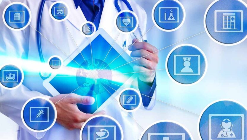 Smart hospitals aceleram a cura de pacientes no Brasil