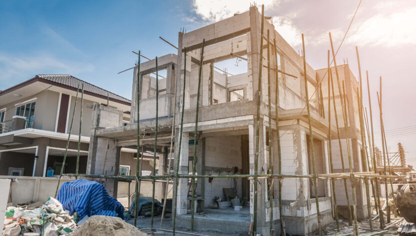 CND de obras pode auxiliar venda de imóveis financiados