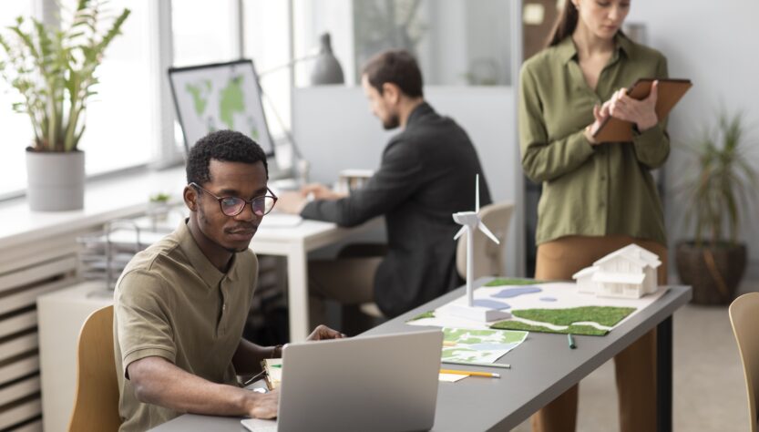 Como garantir a diversidade no ambiente corporativo?