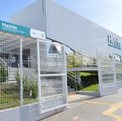 Hetrin - Hospital Estadual de Trindade | Exames