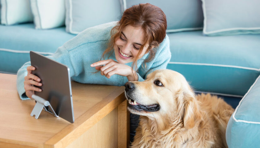 Pet Tech investe em rede social, premiação e associação