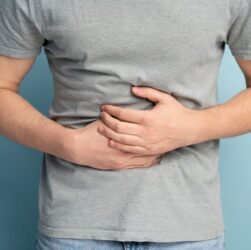 Síndrome do Intestino Irritável é um distúrbio crônico que atinge o intestino