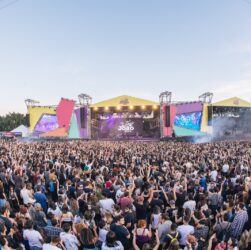 Festival João Rock espera mais de 70 mil pessoas em Ribeirão