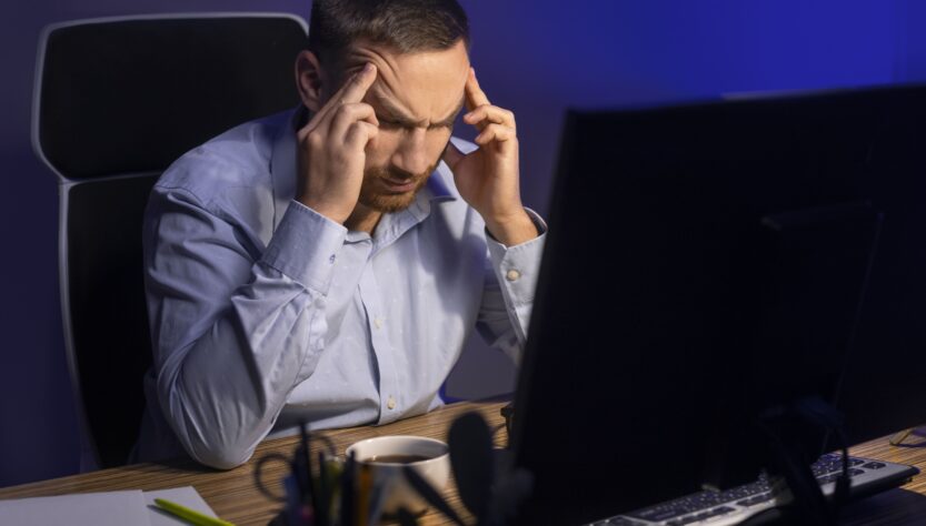 Volume de uso de redes sociais pode afetar saúde mental