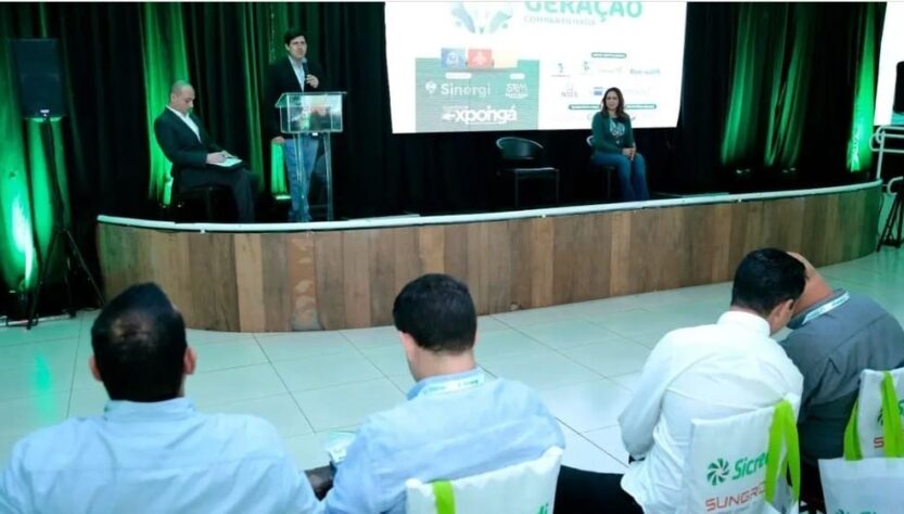 Evento no Paraná reunirá o setor de energia solar