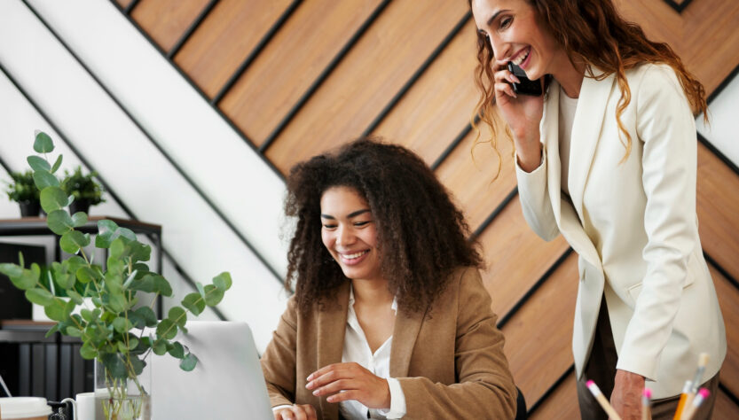 No mês das mães, cooperativa reforça iniciativas para mulheres empreendedoras