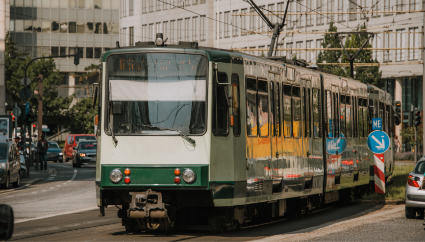 Alemanha tem se tornado pioneira na produção de transporte a hidrogênio