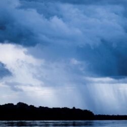 Amazônia | climática | Sistema Convectivos de Mesoescala