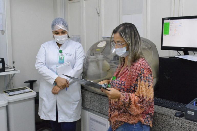 Hetrin - Hospital Estadual de Trindade | IMED - Instituo de Medicina Estudos e Desenvolvimento