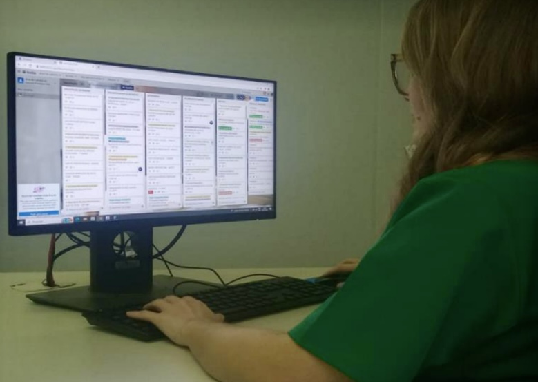 IMED: Enfermeiro Navegador do Centro de Oncologia do HCN