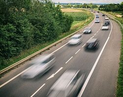 Estudo aponta dez estados com mais ocorrências de excessos de velocidade