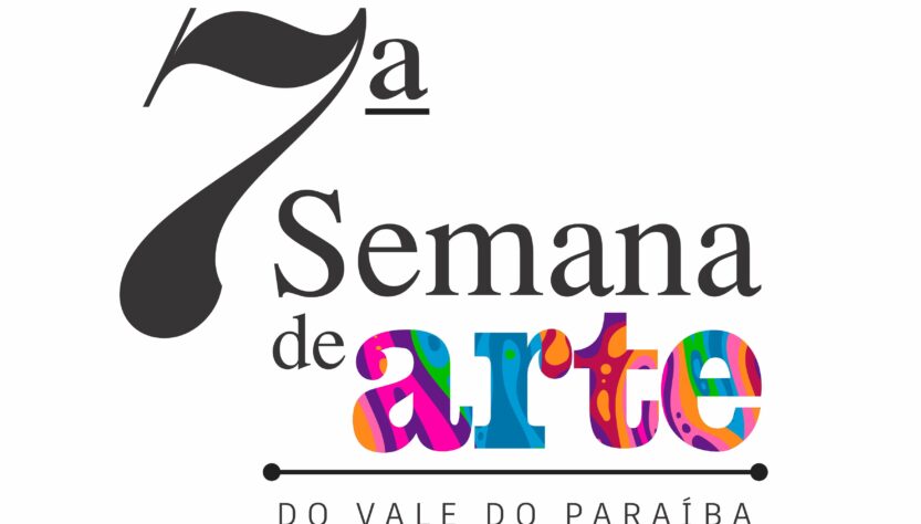 Taubaté sedia a 7ª Edição da Semana da Arte do Vale do Paraíba