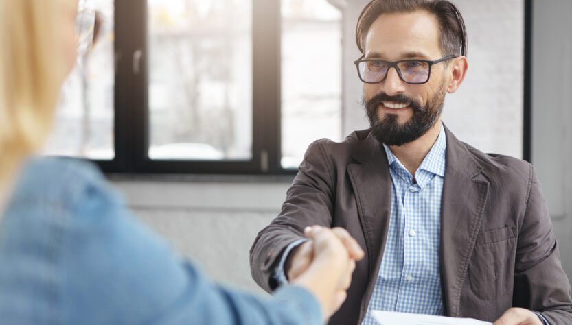 Trocar de emprego é desejo entre trabalhadores