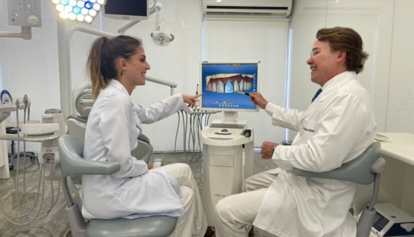 Odontologia estética segue tendência de crescimento em 2023