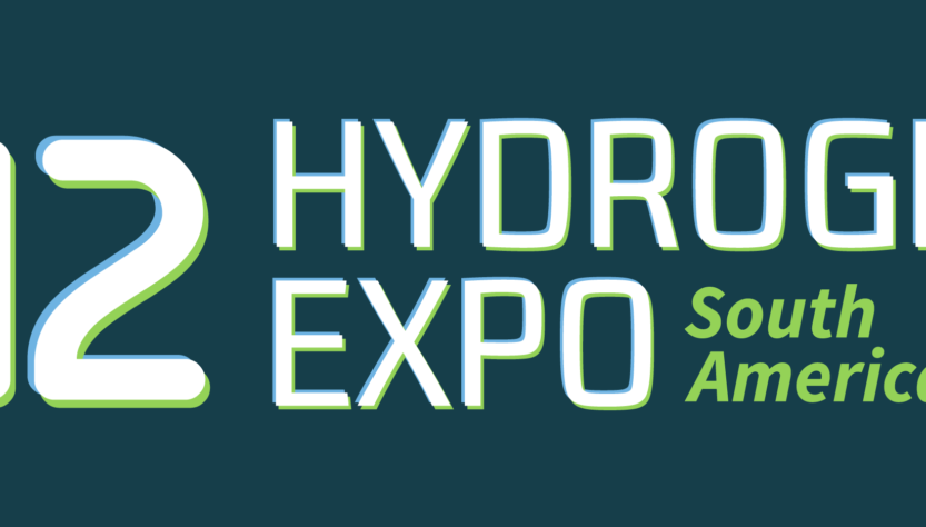 Foram abertas inscrições para o Hydrogen Expo South America