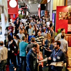 Franquias apresentam opções para todos os bolsos na ABF Expo