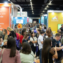 Expo CBTD 2023 aguarda mais de 5.000 visitantes este ano