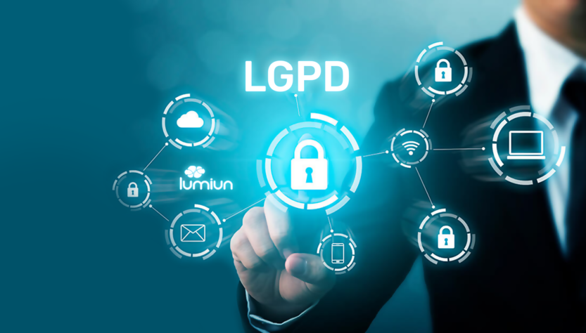 Soluções de tecnologia são aliadas ao cumprimento da LGPD