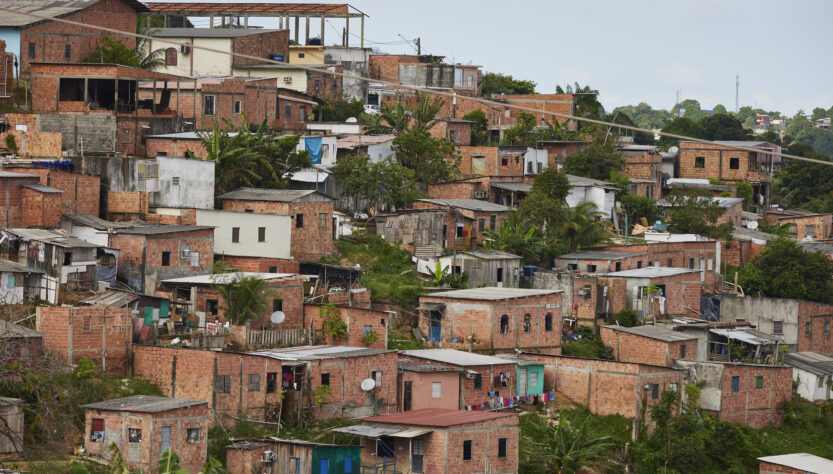 Campanha ‘Nossa Casa’ chama atenção para moradia digna