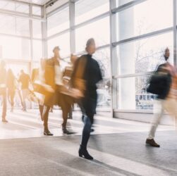 Gestão de emoções pode evitar ambiente de trabalho tóxico