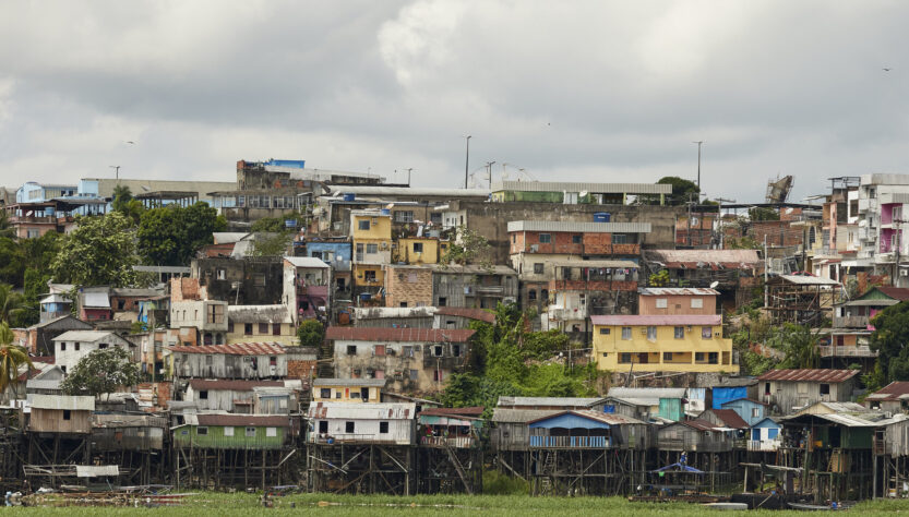 Moradia adequada pode salvar 700 mil vidas por ano