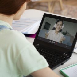 Edtech oferece cursos de psicologia por streaming