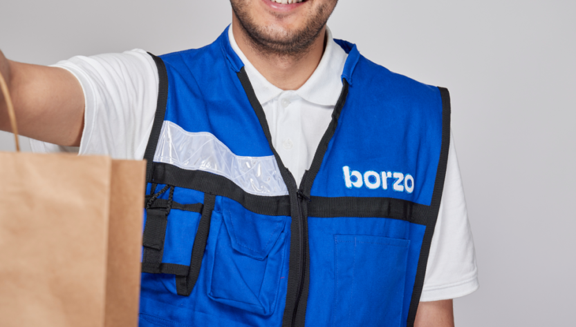 Borzo Brasil anuncia novo Country Manager