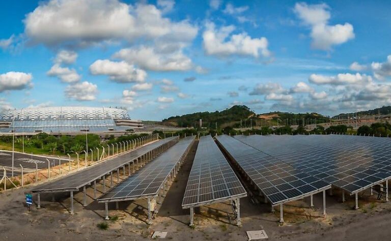 Esfera Solar lança BU Usinas em parceria com Canadian e Cana