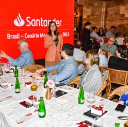 Santander amplia atuação em investimentos no ES