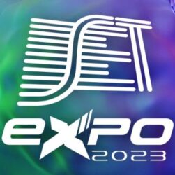 SET EXPO 2023 acontece de 7 a 10 de agosto, em São Paulo