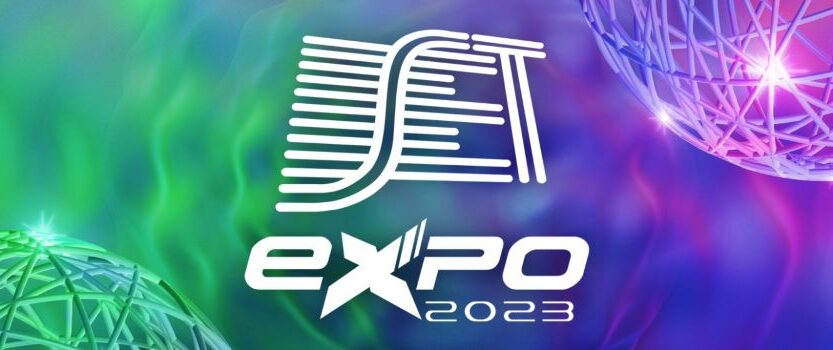 SET EXPO 2023 acontece de 7 a 10 de agosto, em São Paulo