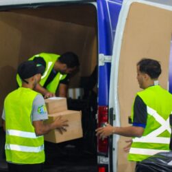 Demora na entrega resulta em desistência de compra