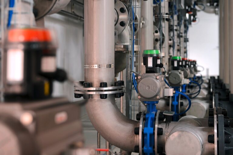 GEMÜ | Brasil | Hidrogênio Verde