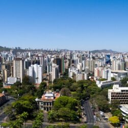 Minas Gerais tem valorização de terrenos urbanos