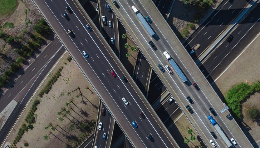 Apps de mobilidade urbana redefinem o futuro das cidades