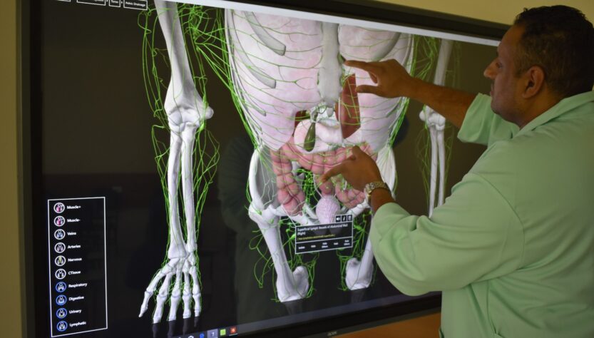 Unisa abre curso de Medicina em seu campus de Guarulhos