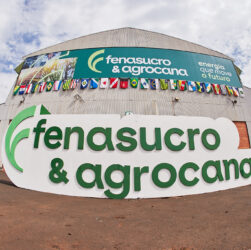 Fenasucro será 100% abastecida com energia limpa