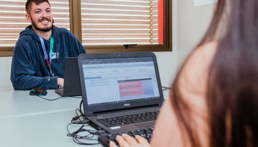 Estudantes de TI têm alto índice de abandono da universidade