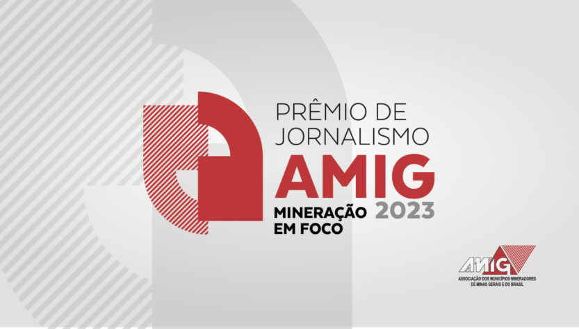 Prêmio de Jornalismo AMIG consagra profissionais da área