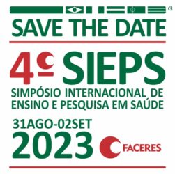 Faculdade realiza evento Internacional de Ensino e Pesquisa