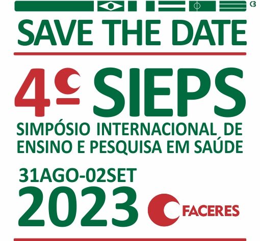 Faculdade realiza evento Internacional de Ensino e Pesquisa