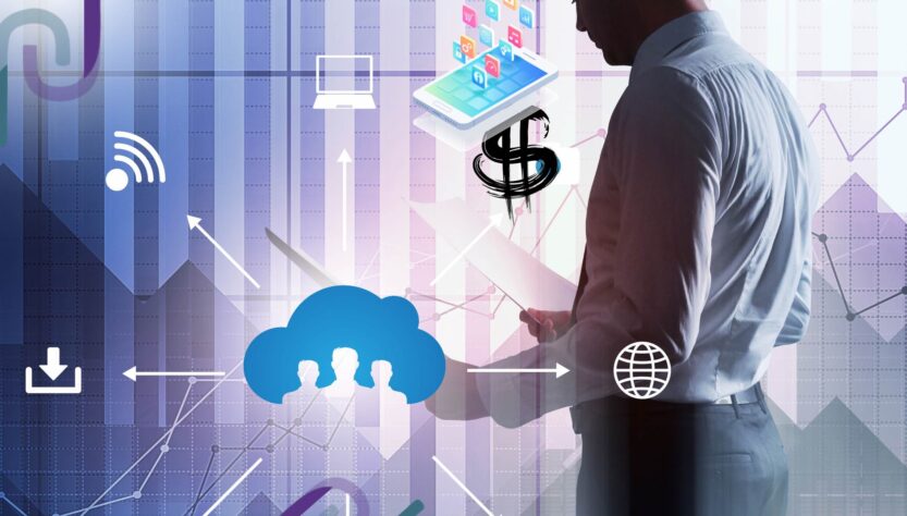 Bancos investirão mais em Inteligência Artificial e tecnologia Cloud em 2023