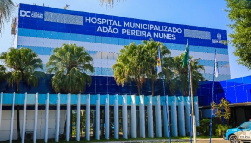 Hospital municipalizado pode ser referência na terceirização de serviços médicos