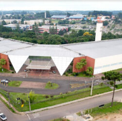 ExpoMatcon: Curitiba sedia a 1ª Feira de Materiais de Construção do Paraná