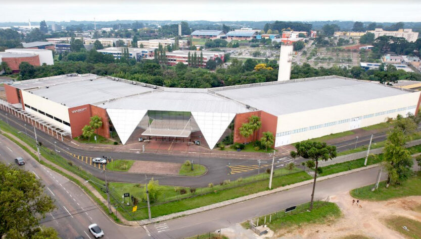 ExpoMatcon: Curitiba sedia a 1ª Feira de Materiais de Construção do Paraná