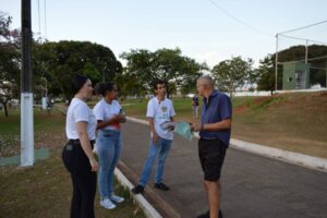 IMED – Instituto de Medicina, Estudos e Desenvolvimento | HETRIN – Hospital Estadual de Trindade | Doação de Sangue e Órgãos