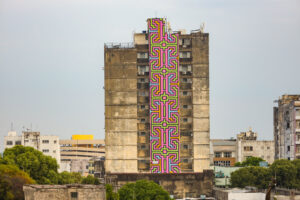 CURA - Circuito Urbano de Arte | Amazonas