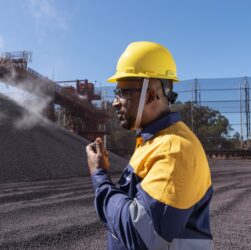 IBRAM apresenta perspectivas de negócios e de expansão da mineração