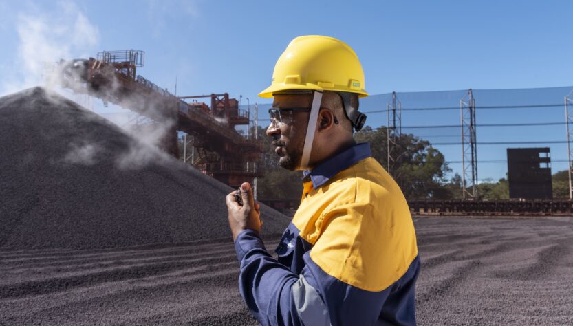 IBRAM apresenta perspectivas de negócios e de expansão da mineração